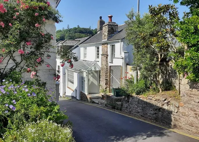 The Cottage , Newton Ferrers