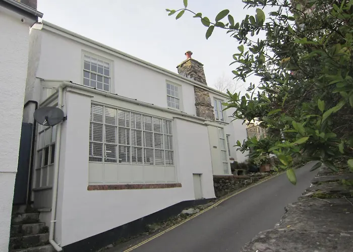 The Cottage , Newton Ferrers