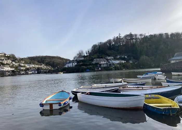 The Cottage , Newton Ferrers