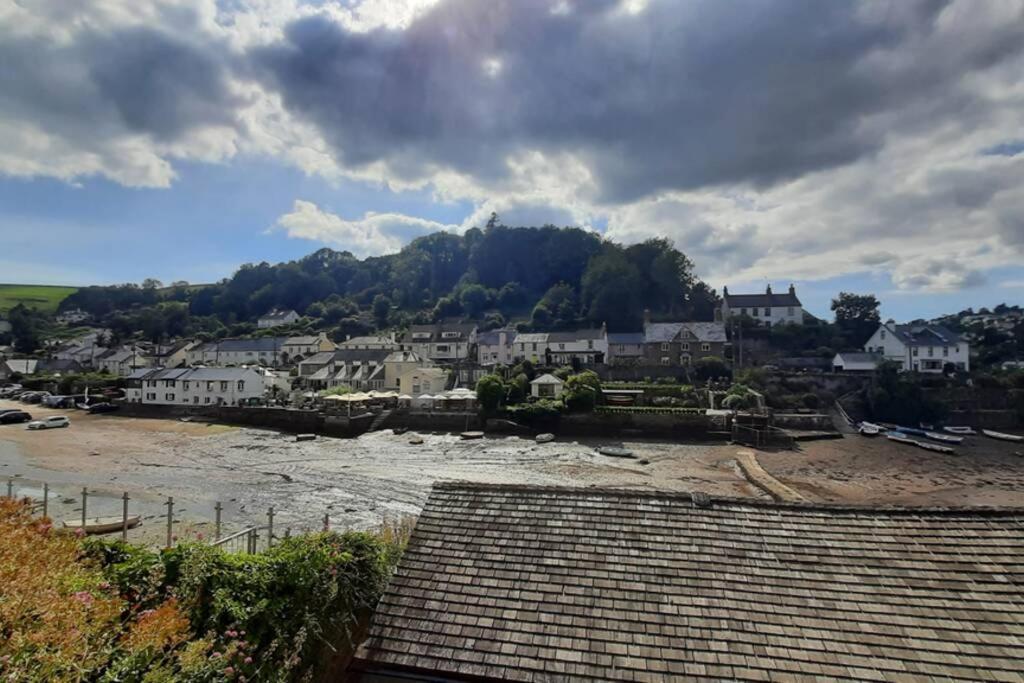The , * Newton Ferrers