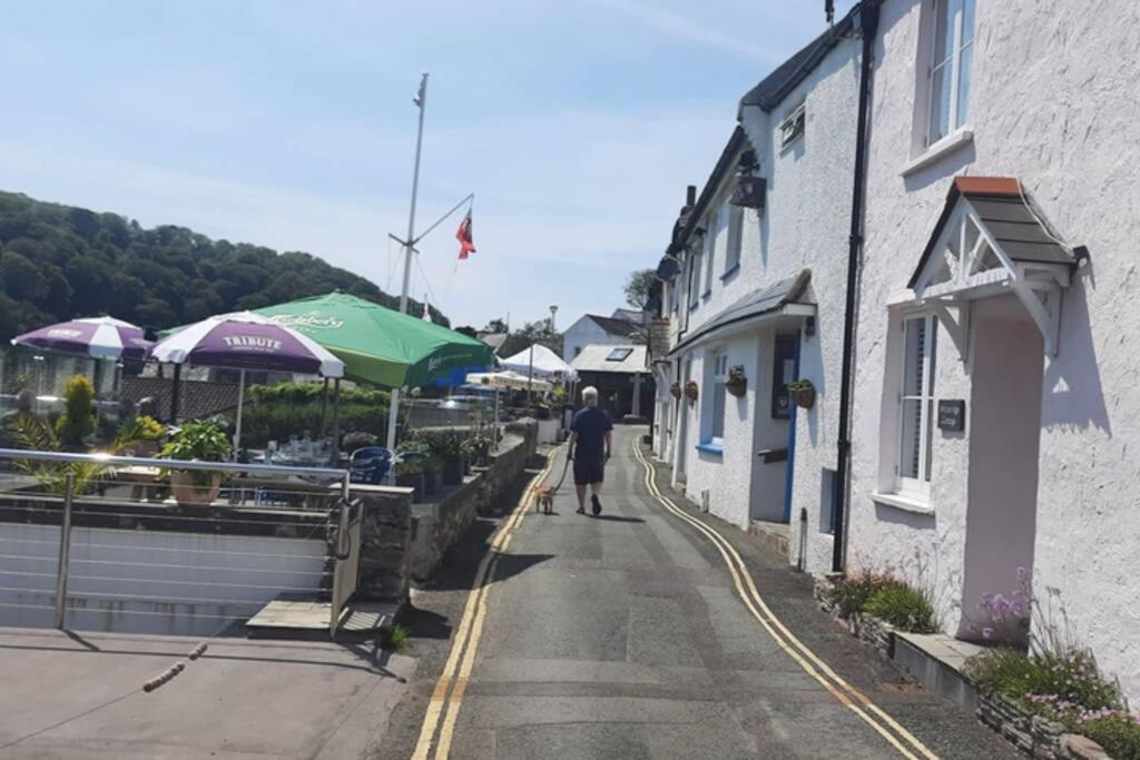 Holiday home The , Newton Ferrers