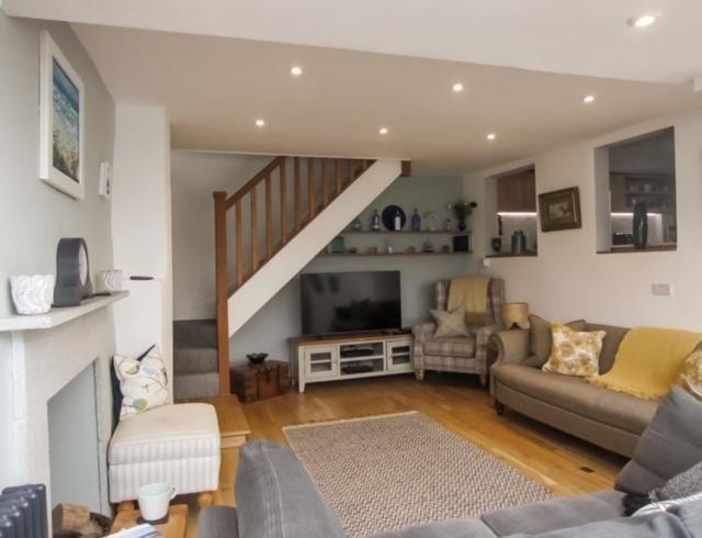 The , Holiday home Newton Ferrers