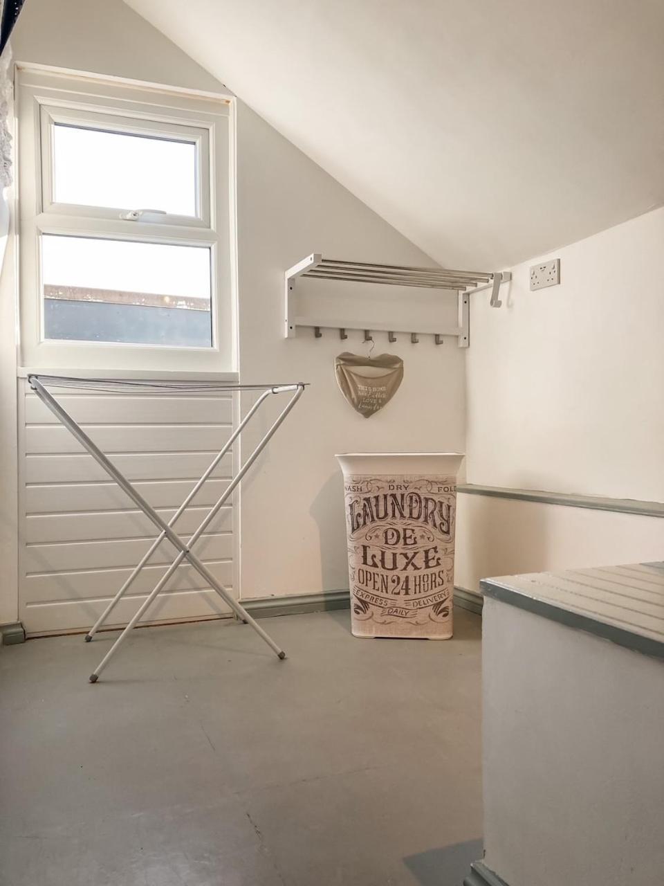 The , Holiday home