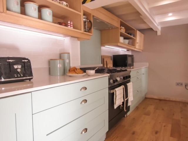 Holiday home The ,