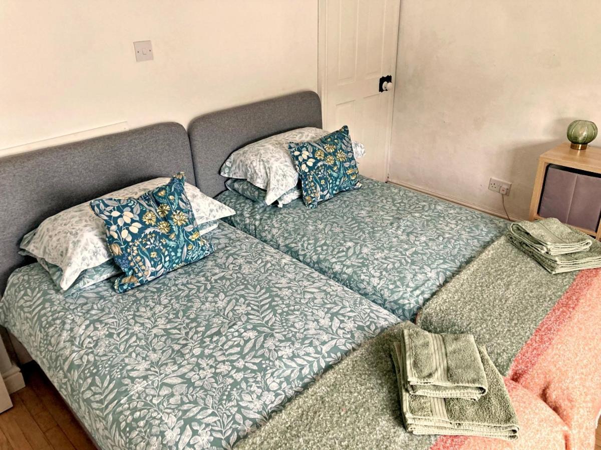 The , Holiday home