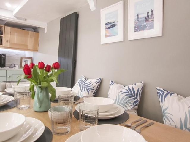 Holiday home The ,